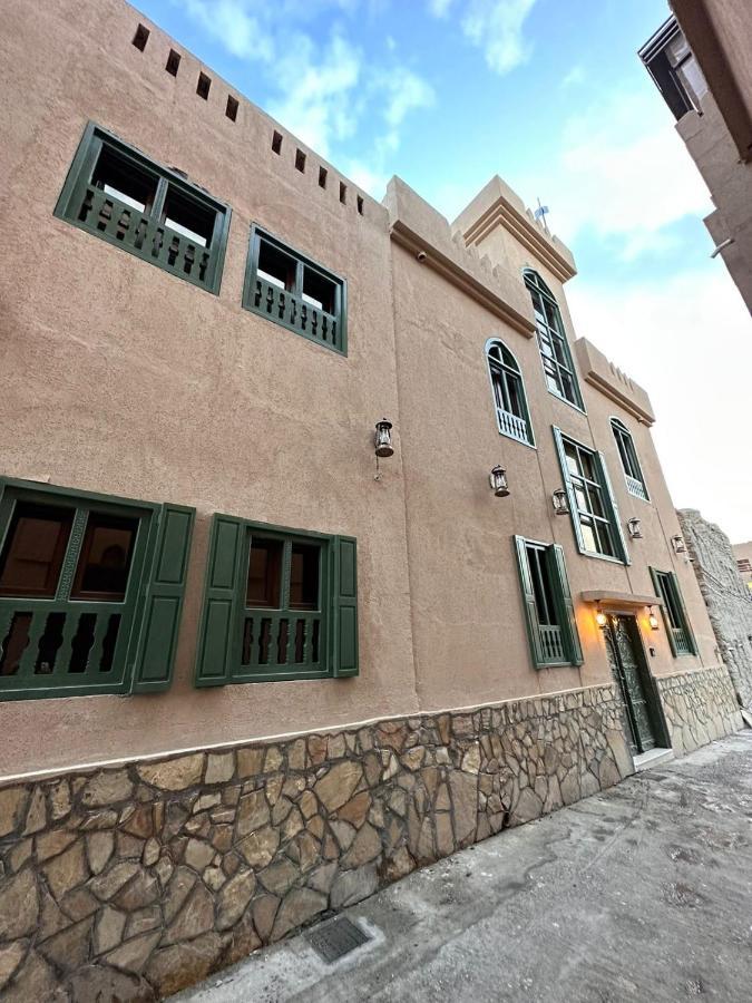 House 76 Nizwa Exterior foto