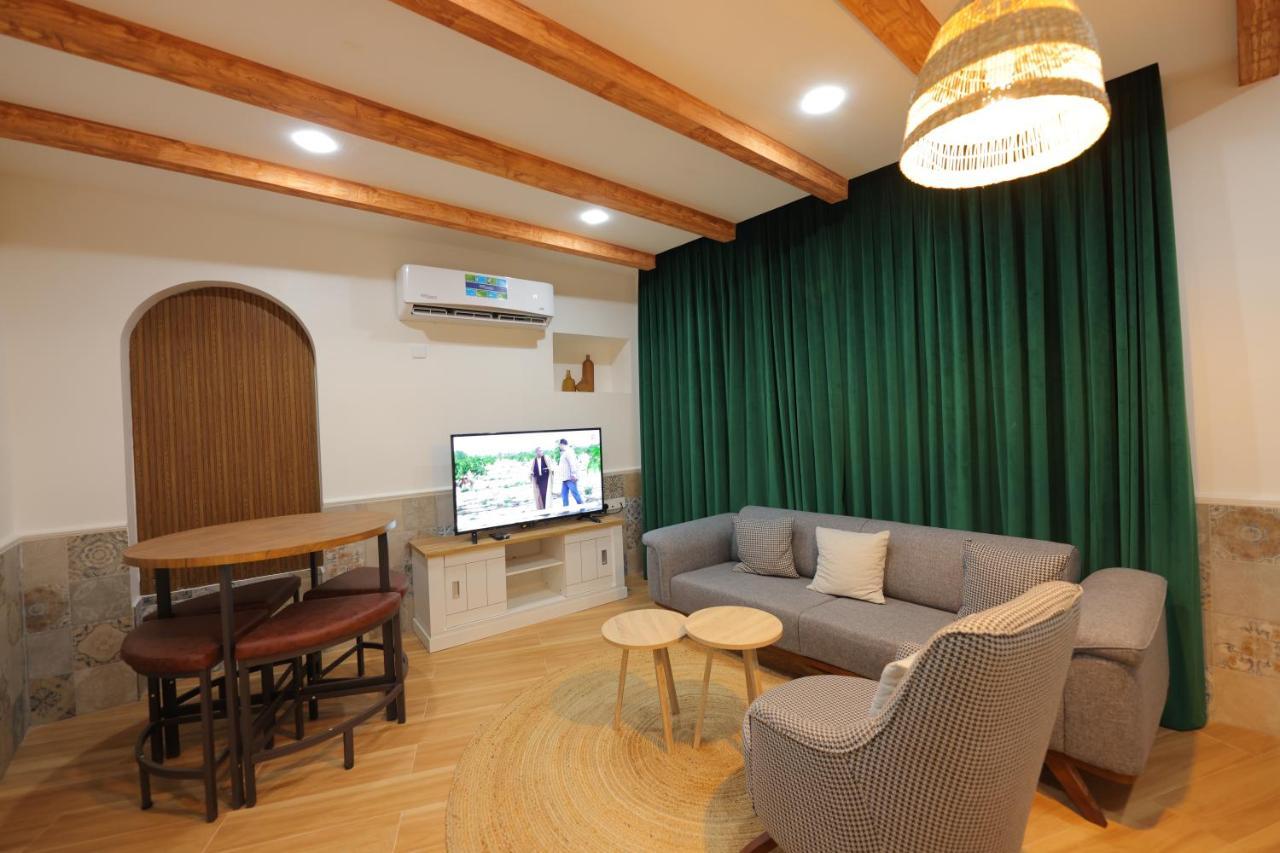 House 76 Nizwa Exterior foto